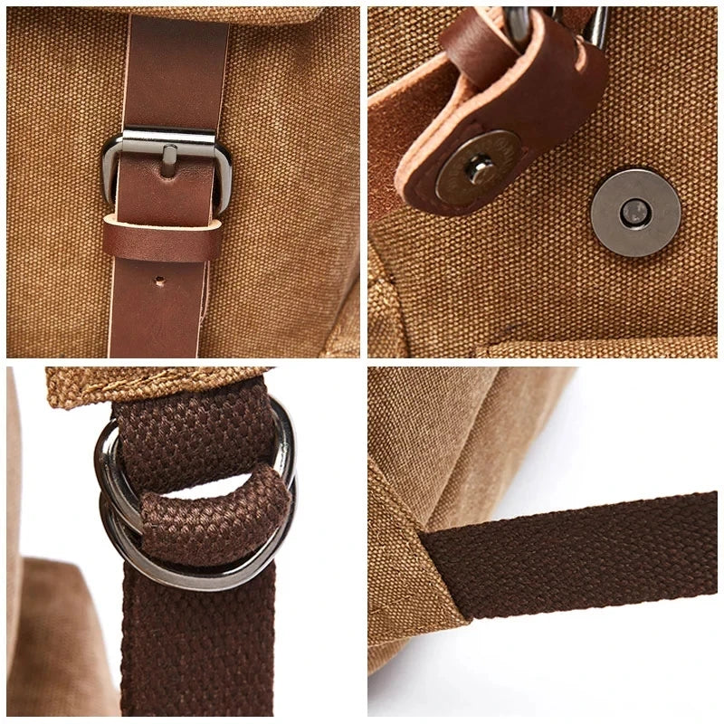 Sac à Dos Vintage