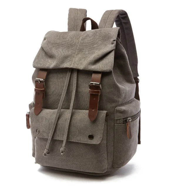 Sac à Dos Vintage