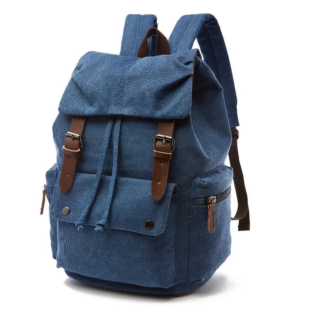 Sac à Dos Vintage
