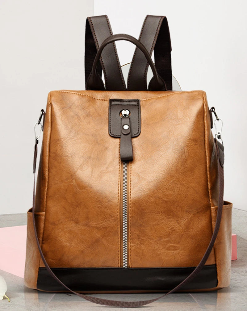 Sac à Dos Femme PU