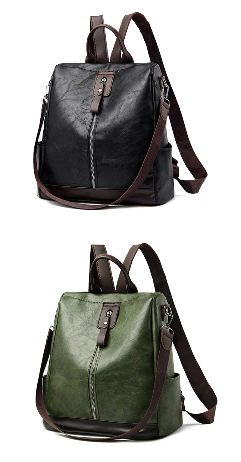 Sac à Dos Femme PU