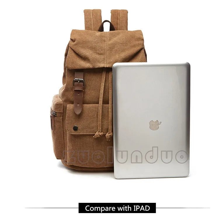 Sac à Dos Vintage