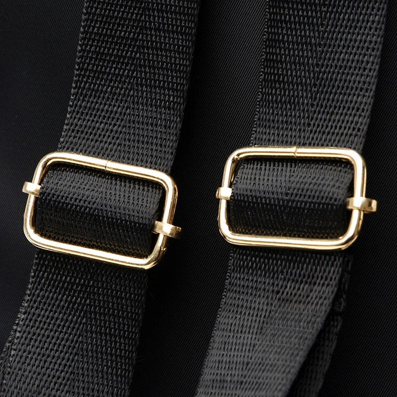Sac à Dos Femme Oxford