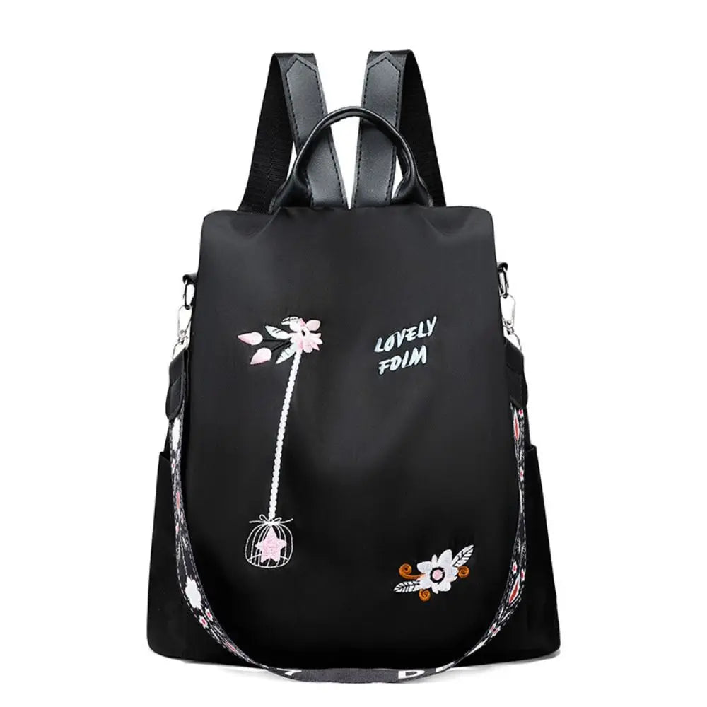 Sac à Dos Femme Oxford