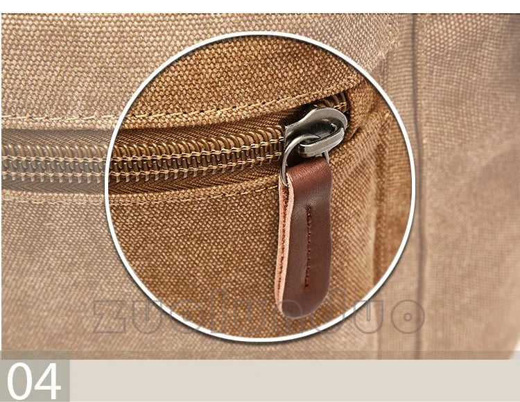 Sac à Dos Vintage