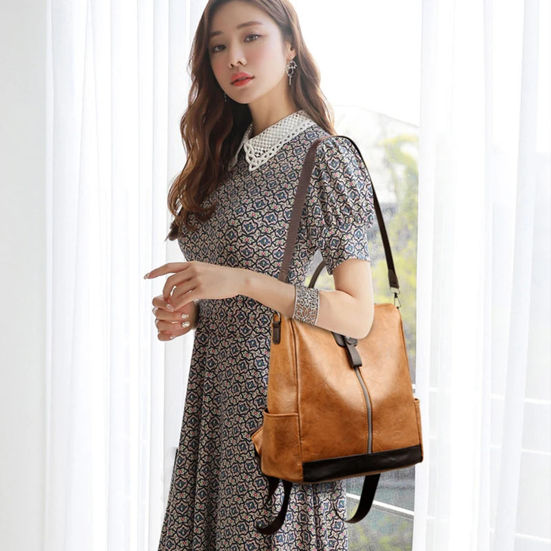 Sac à Dos Femme PU