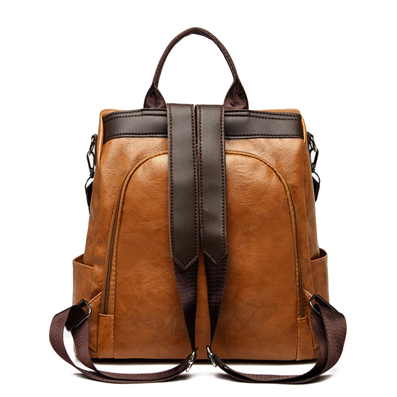 Sac à Dos Femme PU