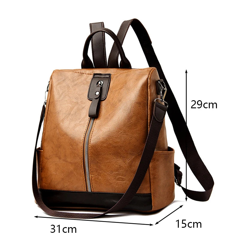 Sac à Dos Femme PU