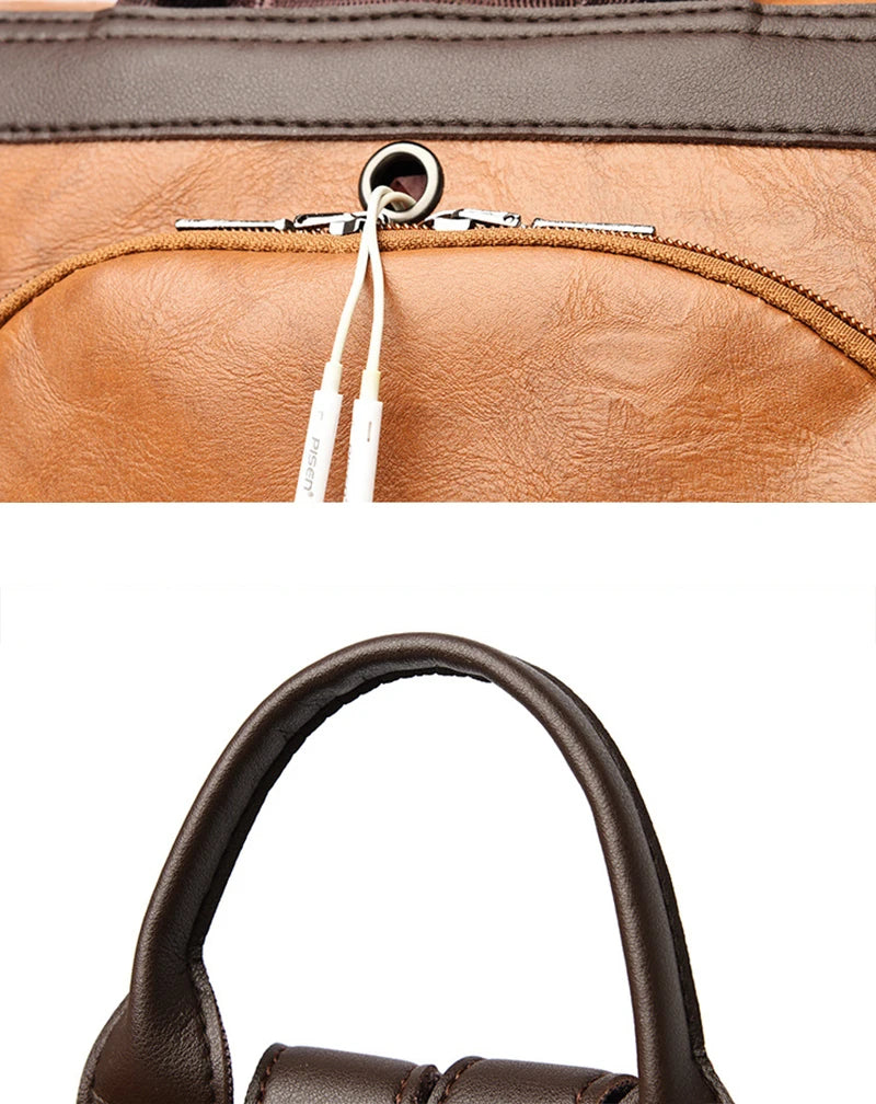 Sac à Dos Femme PU