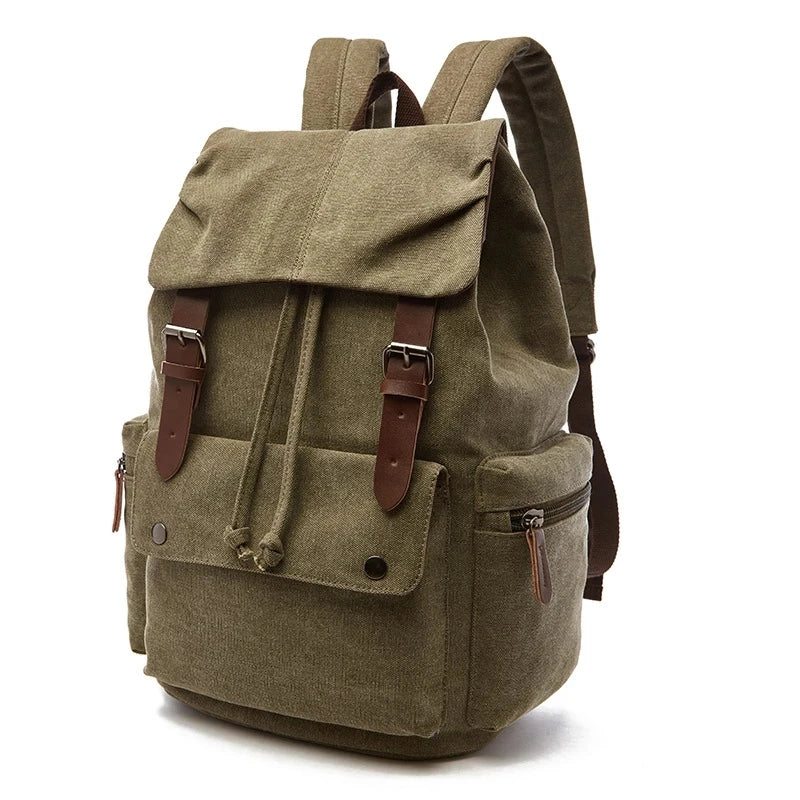 Sac à Dos Vintage