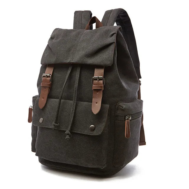 Sac à Dos Vintage