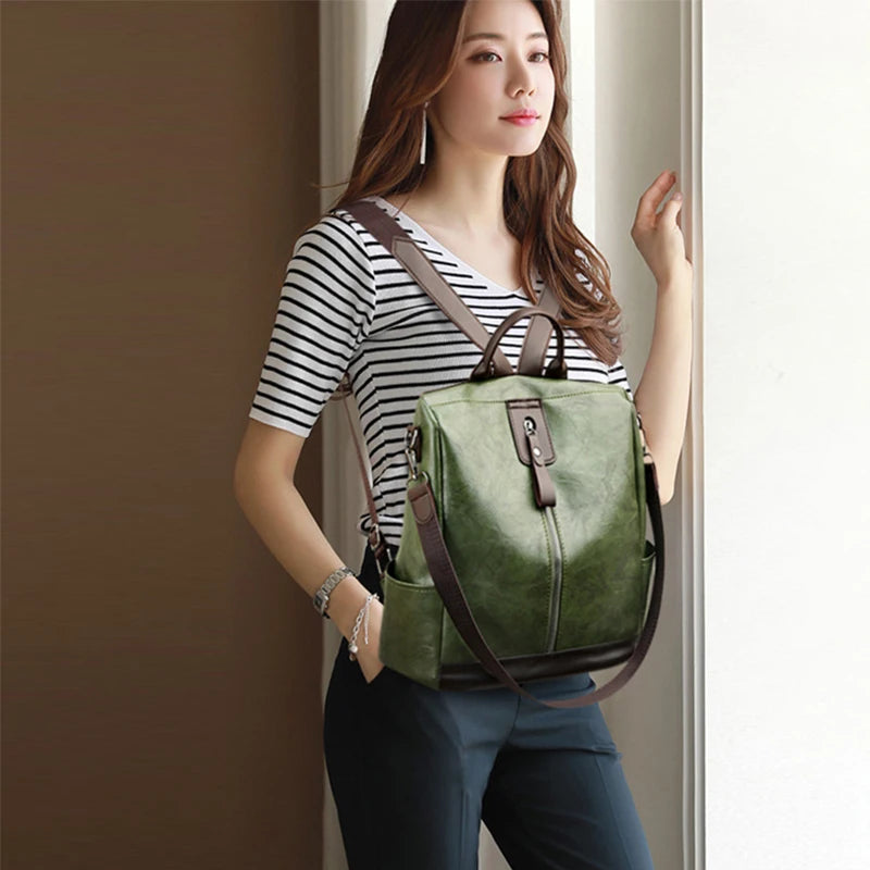 Sac à Dos Femme PU