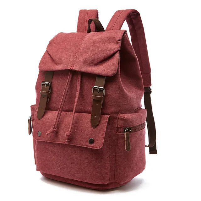 Sac à Dos Vintage