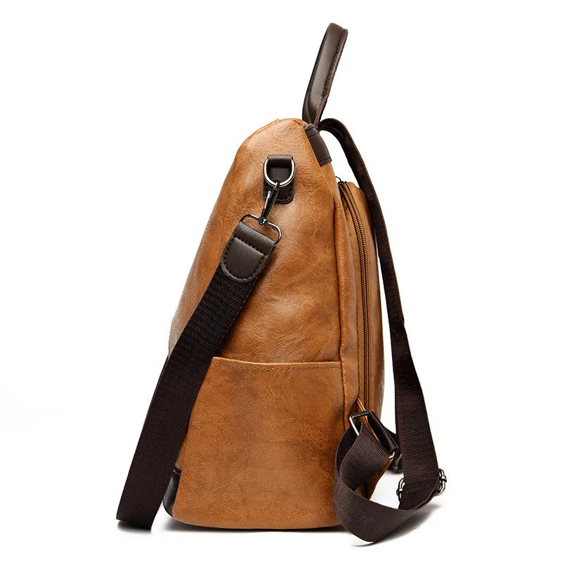 Sac à Dos Femme PU