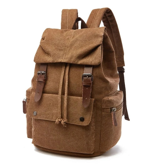 Sac à Dos Vintage