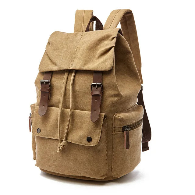 Sac à Dos Vintage