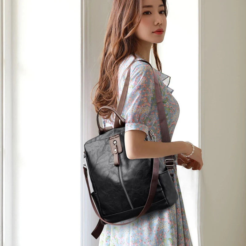 Sac à Dos Femme PU