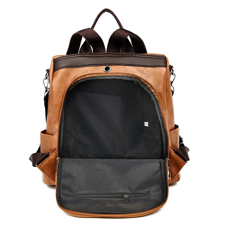 Sac à Dos Femme PU