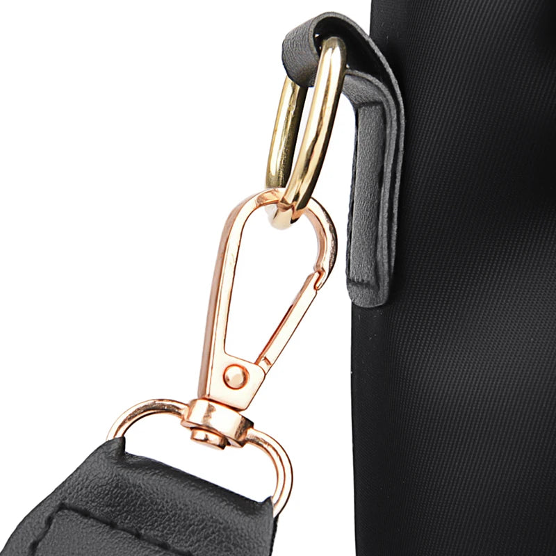 Sac à Dos Femme Oxford