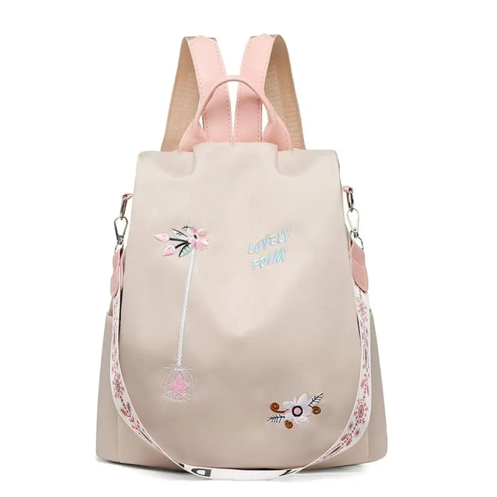 Sac à Dos Femme Oxford