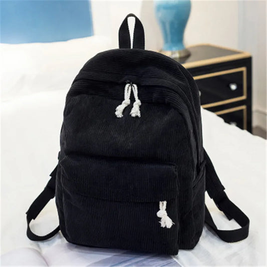 Sac à Dos Côtelé