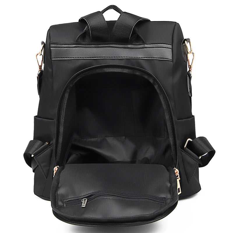 Sac à Dos Femme Oxford