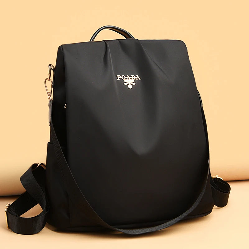 Sac à Dos Femme Oxford