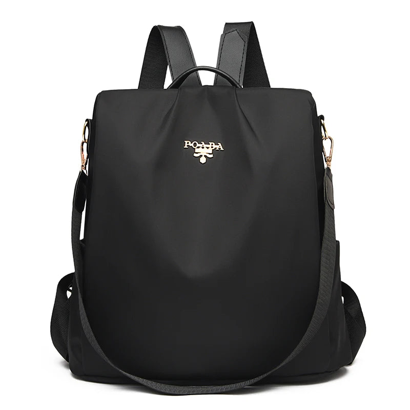 Sac à Dos Femme Oxford