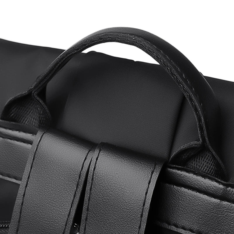 Sac à Dos Femme Oxford