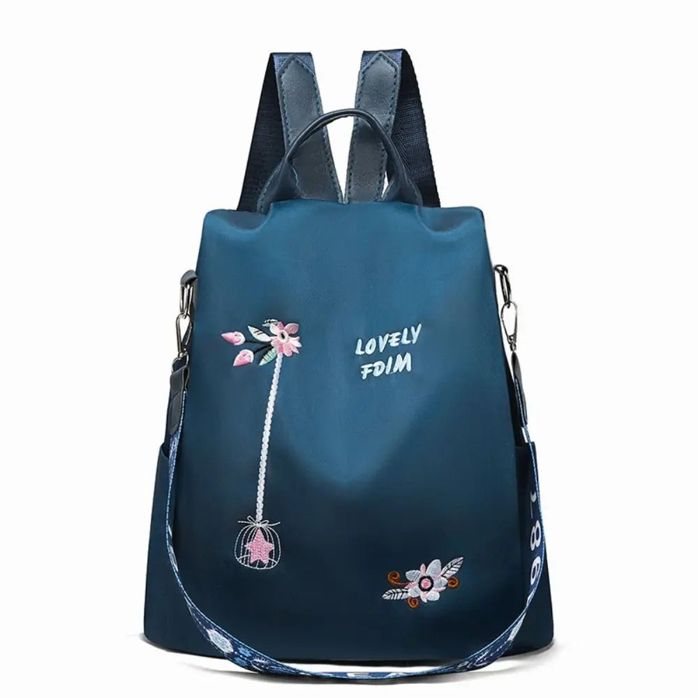 Sac à Dos Femme Oxford